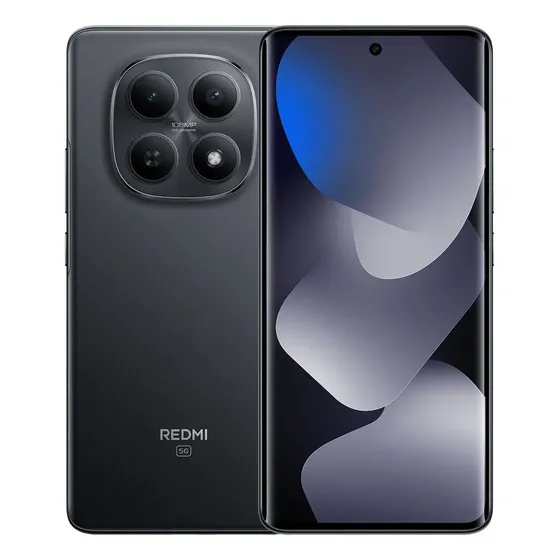 Xiaomi REDMI Note 15 5G 256GB 8GB RAM Dual SIM | Cuotas sin interés