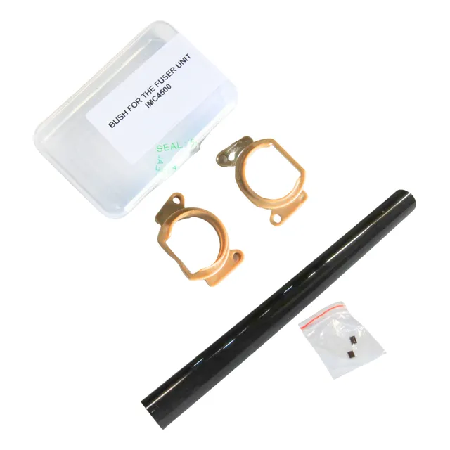 Kit De Bujes De Unidad De Fijado Y Filmina Ricoh Mp C3003