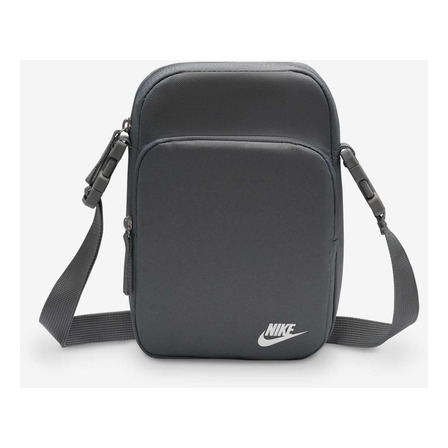 Bolsa Transversal Nike Heritage Unissex Bolsa Transversal Nike Heritage Unissex