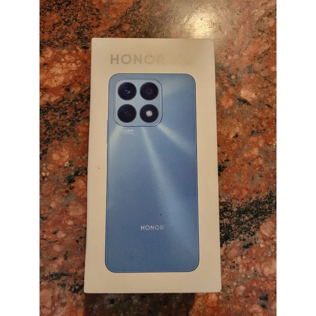 Honor X8a 8gb Ram Y 256 Gb Rom. Liberado