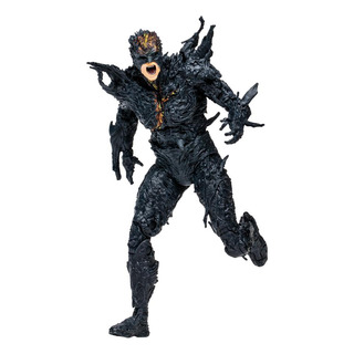 Boneco Action Figure Mcfarlane 7 Dark Flash Boneco Action Figure Mcfarlane 7 Dark Flash