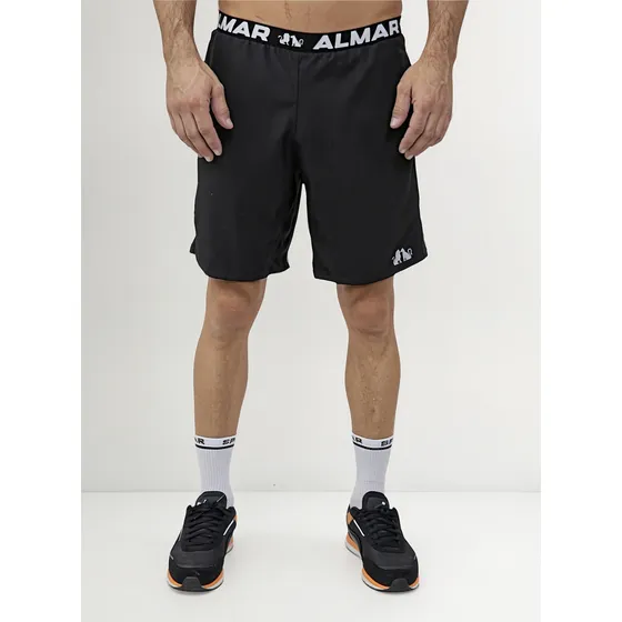 Short Cork Almarsport Deportivo Para Hombre