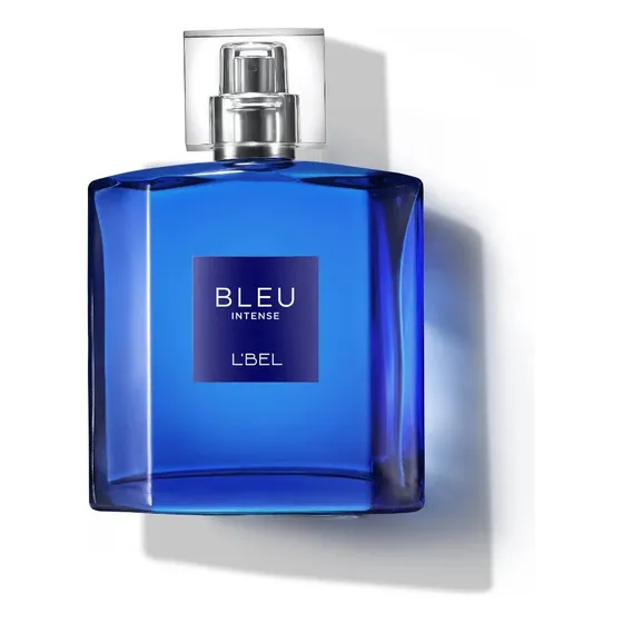 Perfume Bleu Intense - L'bel - Ml A $84 - Ml A $629