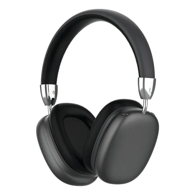 Auriculares Inalámbricos Bluetooth 5.1 Gorsun E96 Color Negro