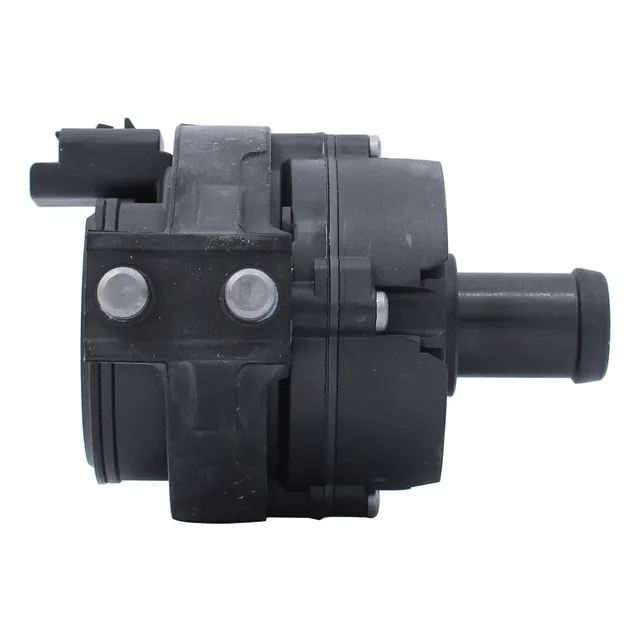 Bba Agua Calefacción Original Para Nissan Np300 2.3 15/2022
