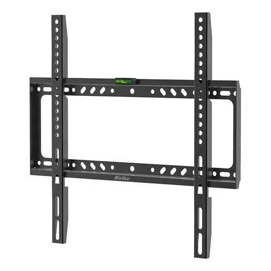Soporte Led Tv Smart Fijo 26 32 40 55 Pulgadas Soporta 50kg