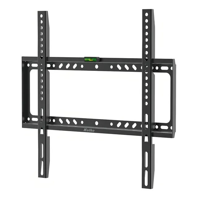 Soporte Led Tv Smart Fijo 26 32 40 55 Pulgadas Soporta 50kg