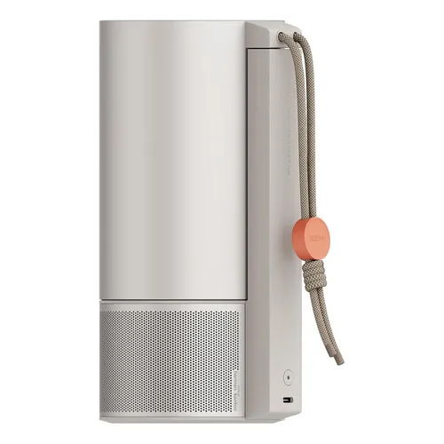 【箱付】XGIMI HALO 1080P Portable projector Leitor Portátil Xgimi Halo+, 1080p, 700 Iso Lúmenes, Gris | Frete