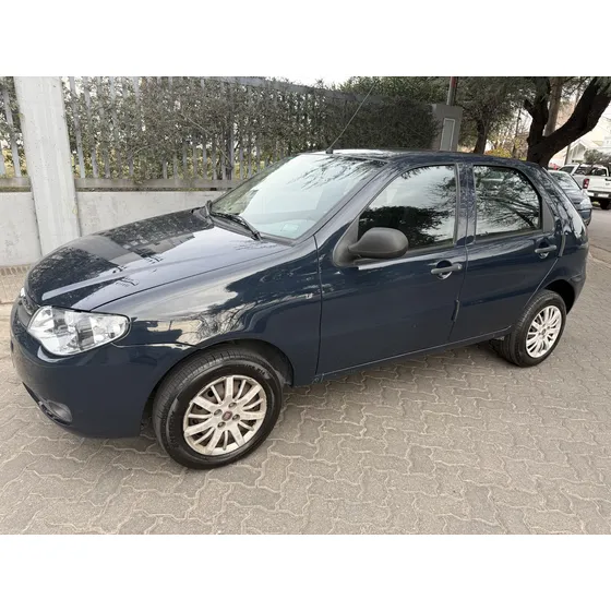 Fiat Palio 1.4 Fire Confort