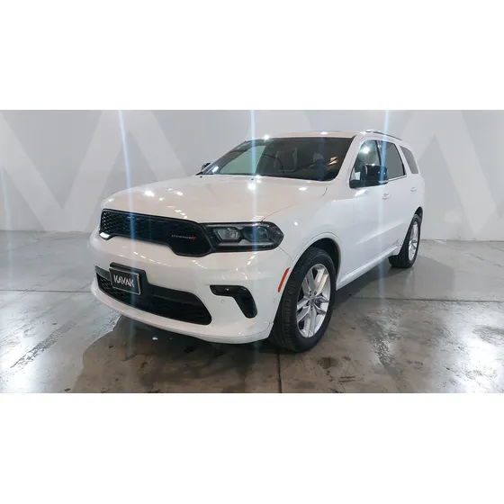 Dodge Durango 3.6 Gt Plus Auto