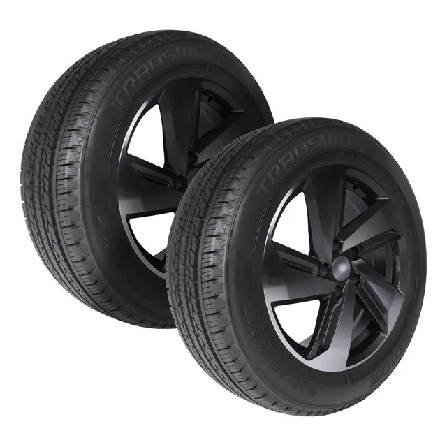 2 Llantas 215/70r15 98h Transmate Wzd105