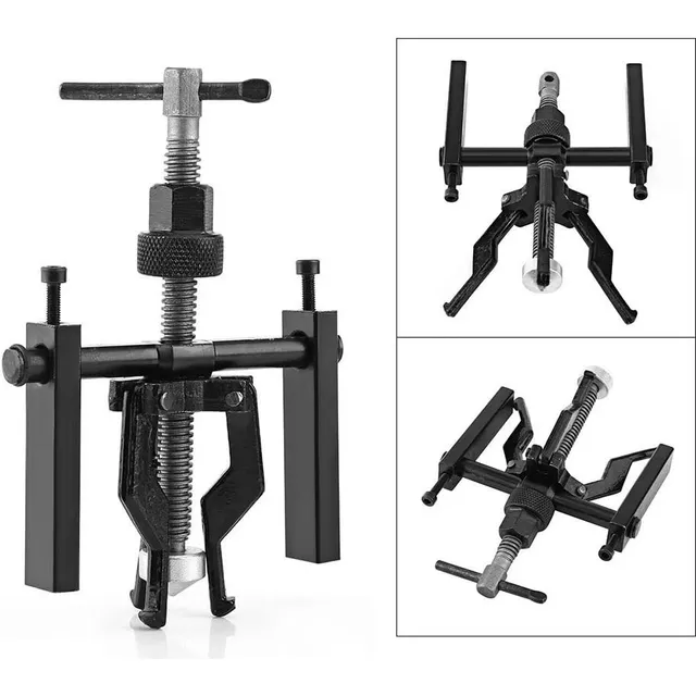 Extractor De Rulemanes Interno Piloto 3 Patas  1/2-2'' Pro