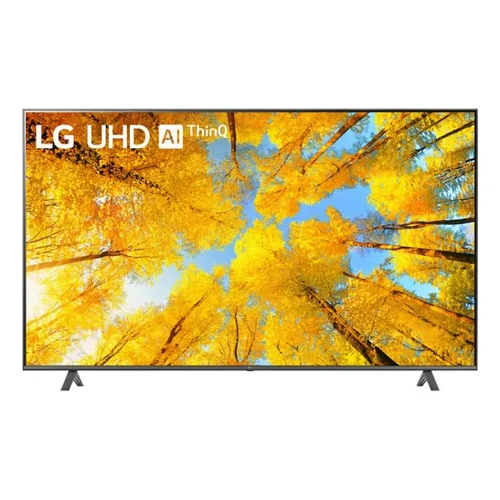 LG Uq7590pud 86 4k Hdr Smart Led Tv Sal