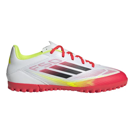 adidas Teniguayos F50 Club Hombre Rojo