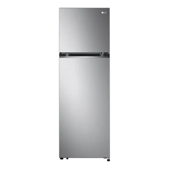 Heladera LG Inverter 285l Vt29bppk La Senacion