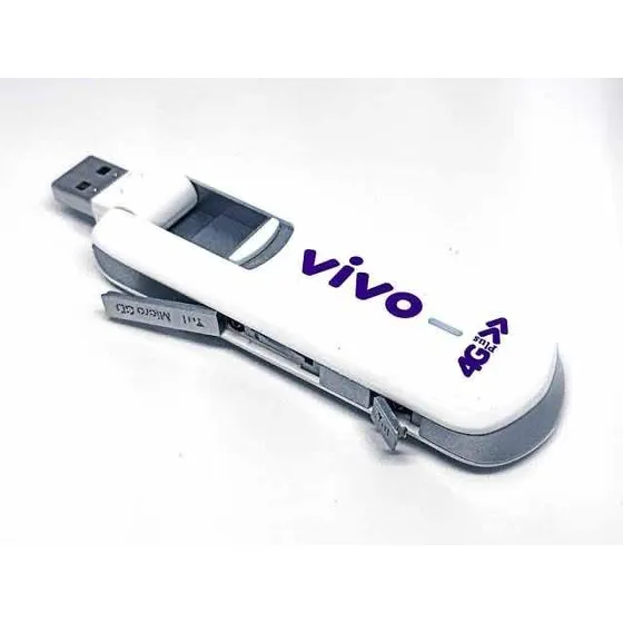 Modem Usb 4g 3g Huawei Tim E3276 Lte Desbloqueado