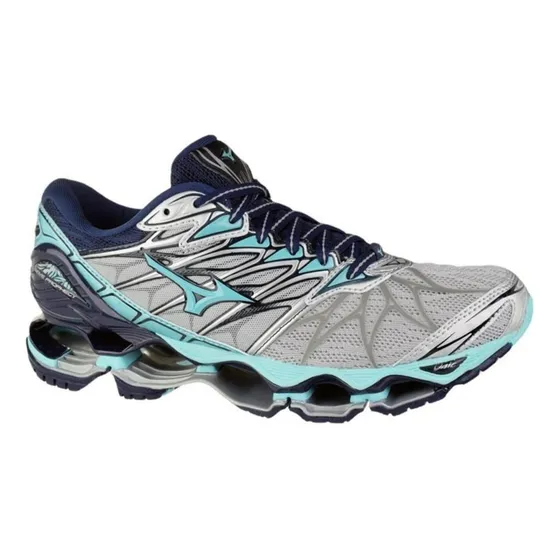 Tênis Prophecy 7 Wave Refletivo Unissex Leve E Confortável