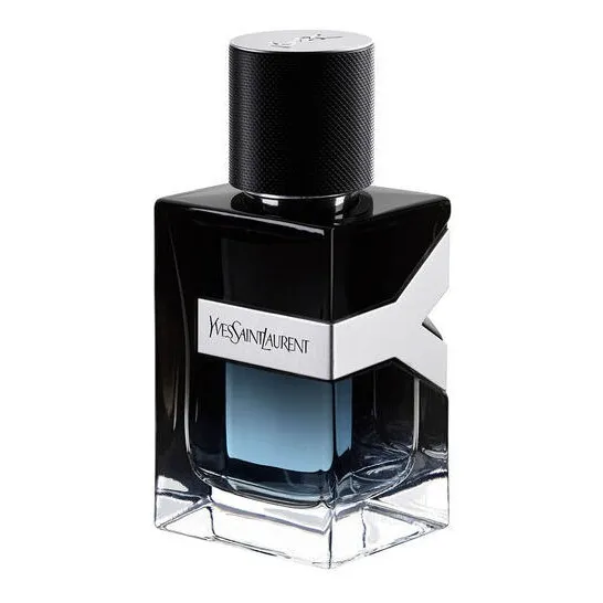 Yves Saint Laurent Y EDP 60ml para masculino