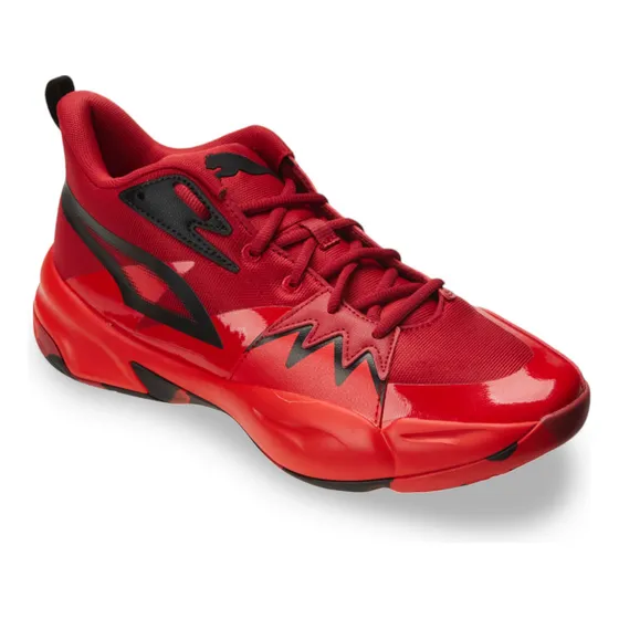 Tênis Masculino Basquete Genetics Puma