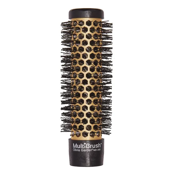 Cepillo Térmico Para Peinar Olivia Garden Multibrush Mb-26b