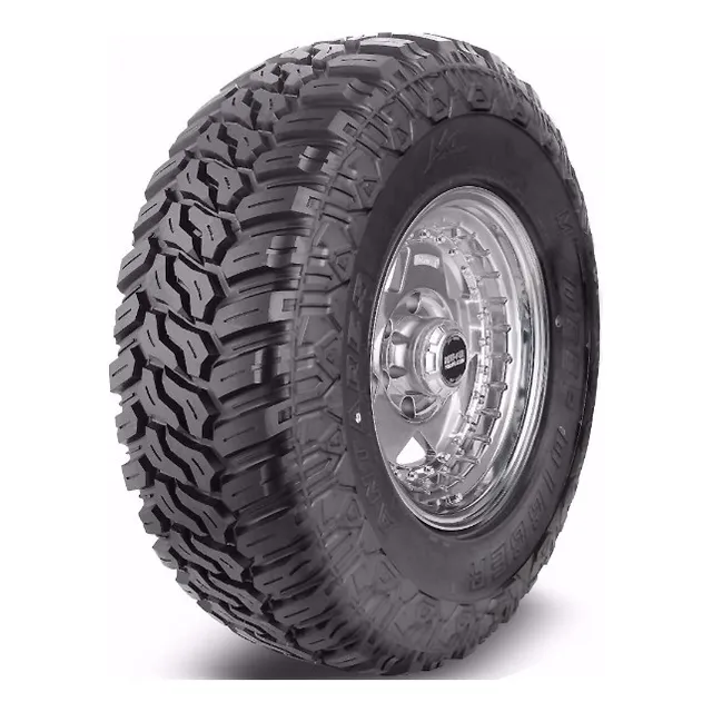 Llantas 33x12.5r15 Antares Deep Digger 6c 108q