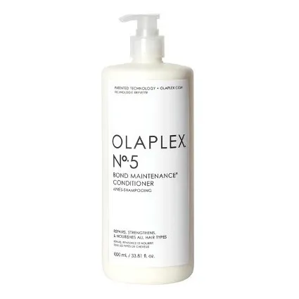 Acondicionador Paso #5 1000ml Olaplex