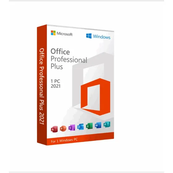 Microsoft Office 2016 Pro Plus - Clave Segura