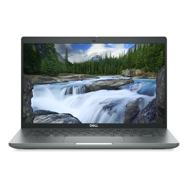 Notebook Dell Latitude 5550 Ultra 5 16gb 512ssd W11pro Color Negro