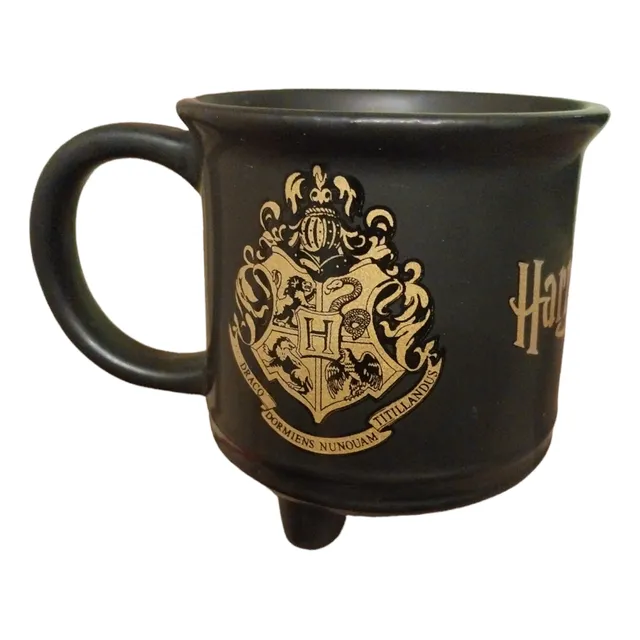 Tazon, Taza Harry Potter Caldero Magico 