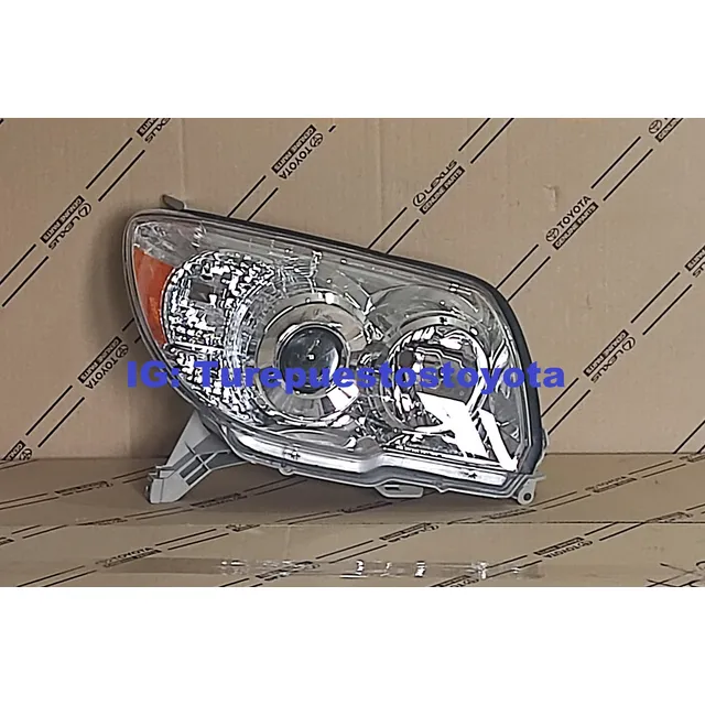 Faro Derecho Toyota 4runner 2006 - 2008 Nuevo Marca Depo 