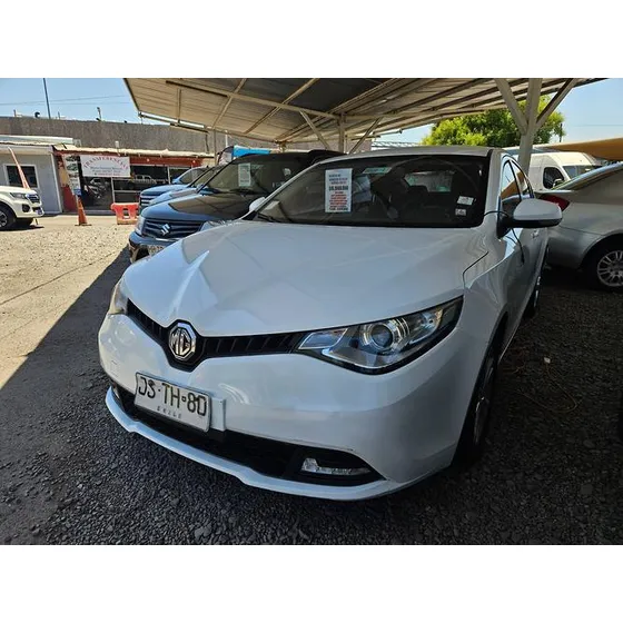 Mg Gt 1.5 Std