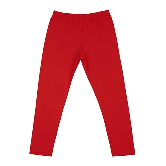 Ancatex Leggins Bebé Polilicra Talla 0-6-12 Meses