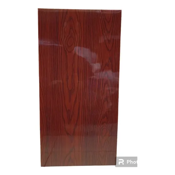 Panel Lámina Adhesivo Para Pared Tipo Mármol X 6 Unidades  