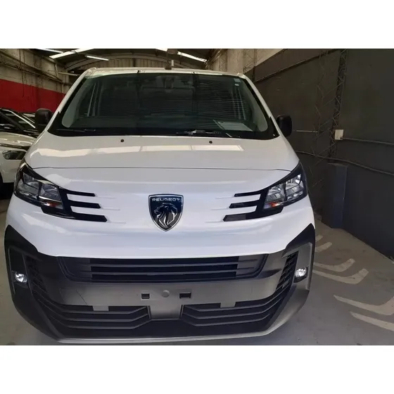 Peugeot Expert 1.6 Hdi Confort