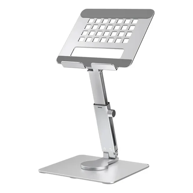Soporte Para Tablet, iPod, Kindle, iPhone, Celulares 360°
