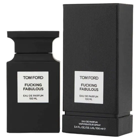 Tom Ford Fucking Fabulous Eau De Parfum 100ml Spray