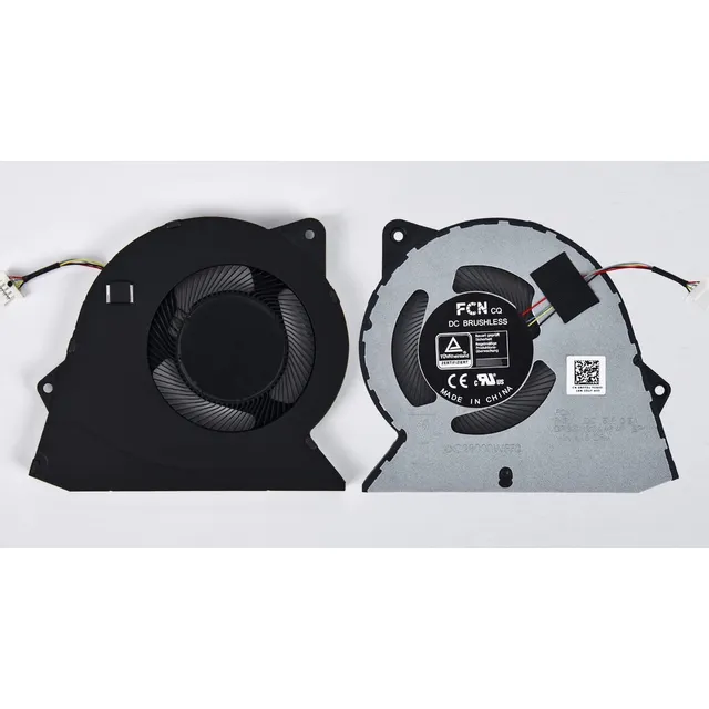 Ventilador Dell 3510 3511 3515 3520 3525 0h2cmc Dc28000wfs0