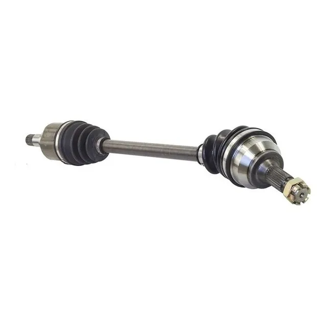 Semieje Izquierdo Citroen  C3 1.0 1.2- 1.6  