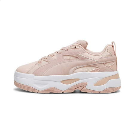 Zapatilla Para Mujer Blstr Mix Rosa Puma Zapatilla Para Mujer Blstr Mix Rosa Puma