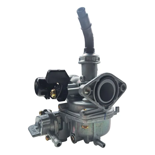 Carburador Completo Biz 100 Web Sundown 1998 1999 00 A 2005