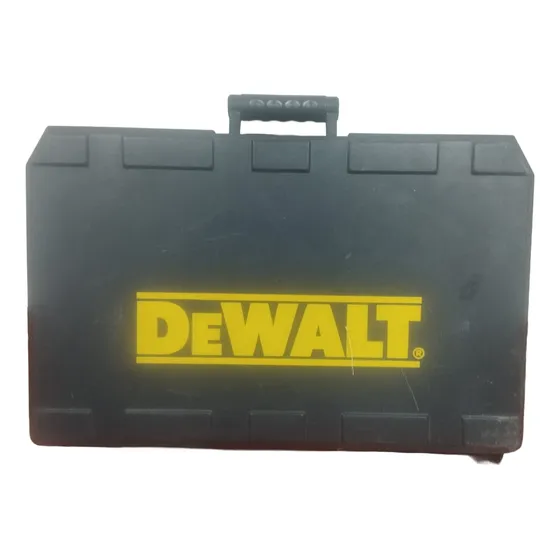 Taladro Percutor/rotomartillo Dewalt D25405k