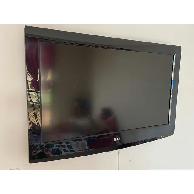 Televisor LG Año 2009, 100% Funcional