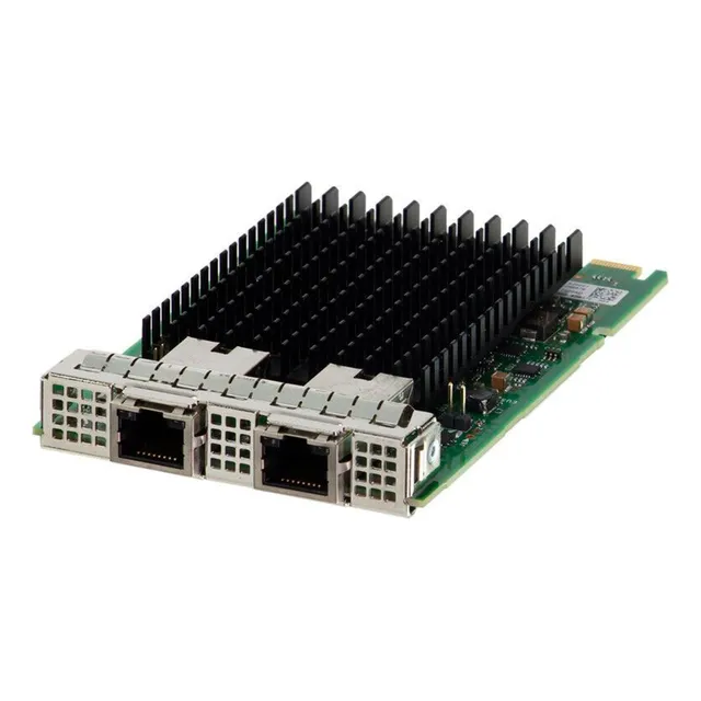 Tarjeta Dell X710-t2l 2x10gb Rj45 Ocp 3.0 0vmfkr