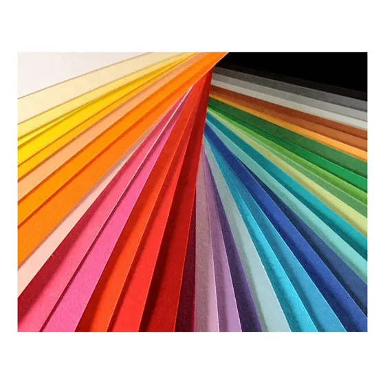 Opalina Color Canson Iris A3 X 10 Hojas 120 Grs Sin Acidos