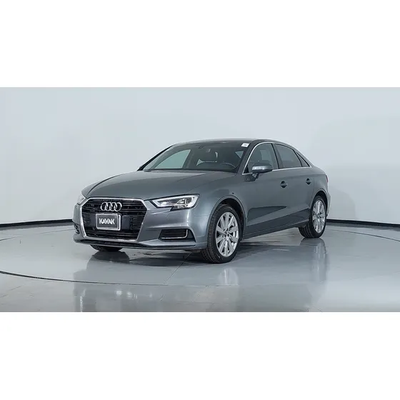 Audi A3 2.0 Tfsi Select