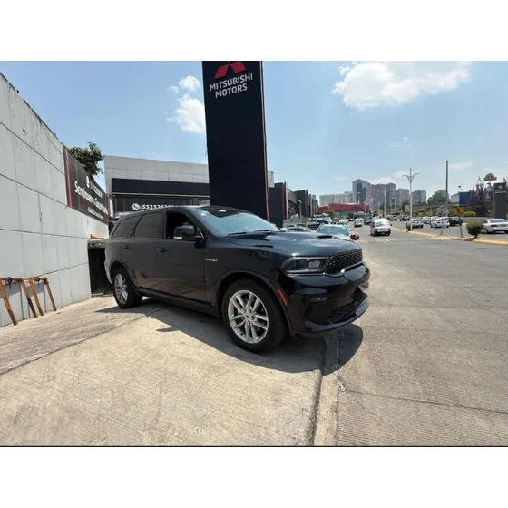 Dodge Durango 5.7 V8 R/t At