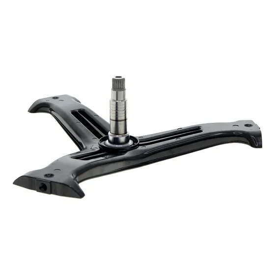 4434er1008b - Flange/eixo Tripé Lava E Seca