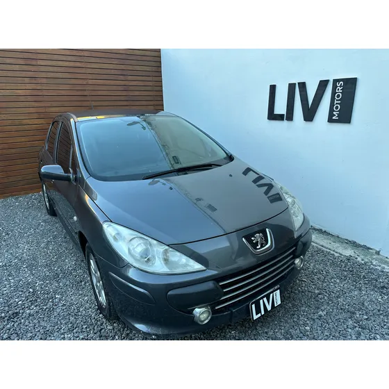 Peugeot 307 1.6 Xs 110cv Mp3