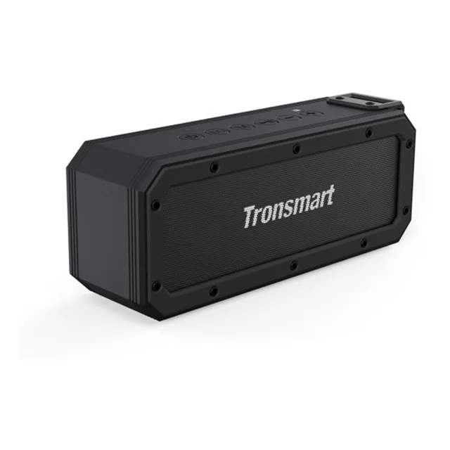 Parlantes Bluetooth Tronsmart Element Force 40w