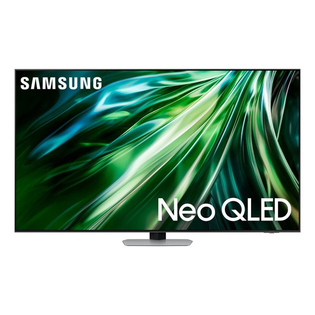 Samsung Smart Gaming Tv 50  Neo Qled 4k 50qn90d 2024